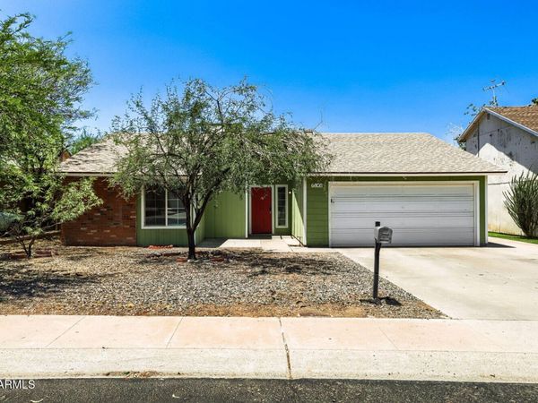 6808 S 41ST Street, Phoenix, AZ 85042