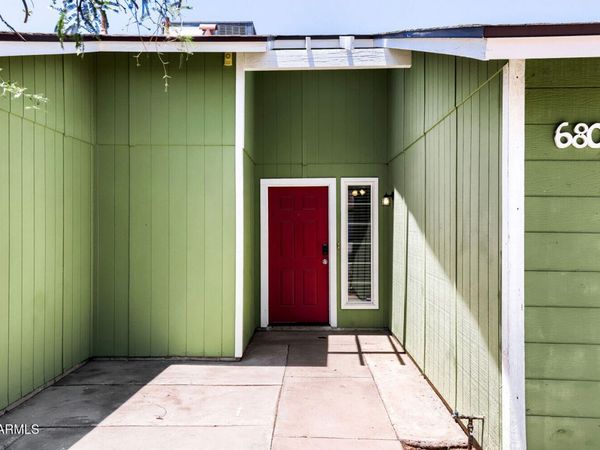 6808 S 41ST Street, Phoenix, AZ 85042