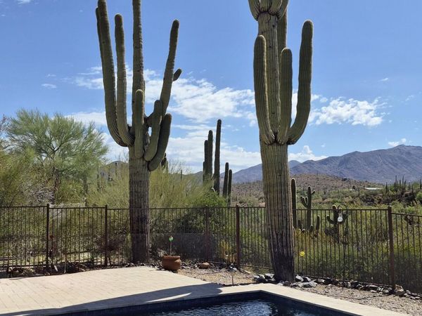 41455 N IRONWOOD Bluff, Cave Creek, AZ 85331