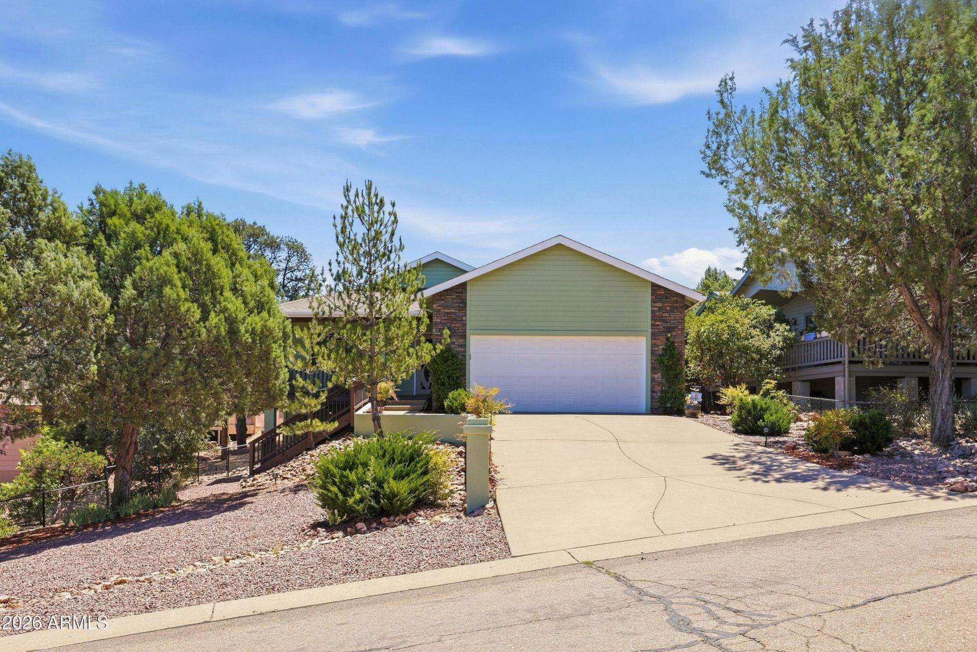 1105 S Sycamore Circle, Payson, AZ 85541 Main Photo