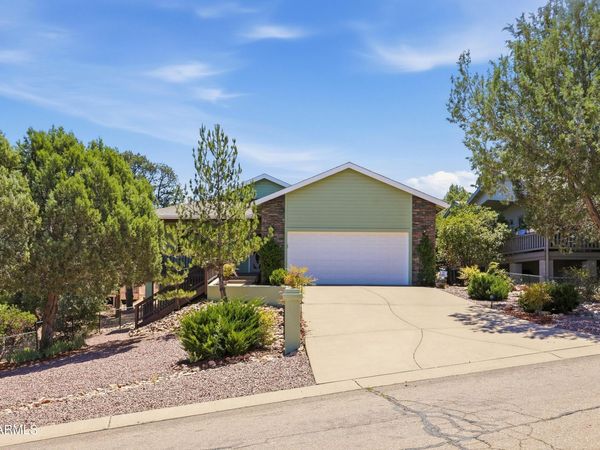 1105 S Sycamore Circle, Payson, AZ 85541