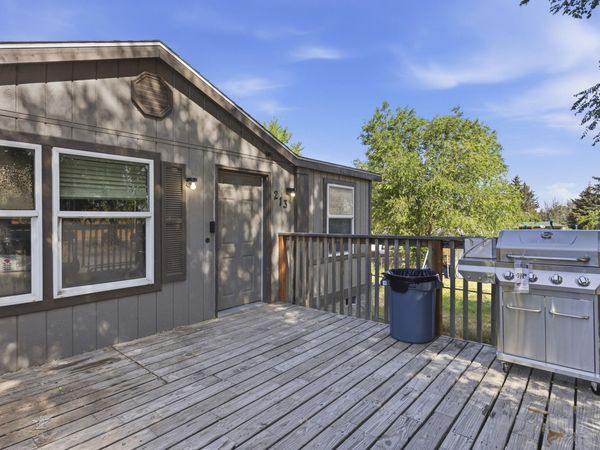213 Butte Avenue, Metolius, OR 97741