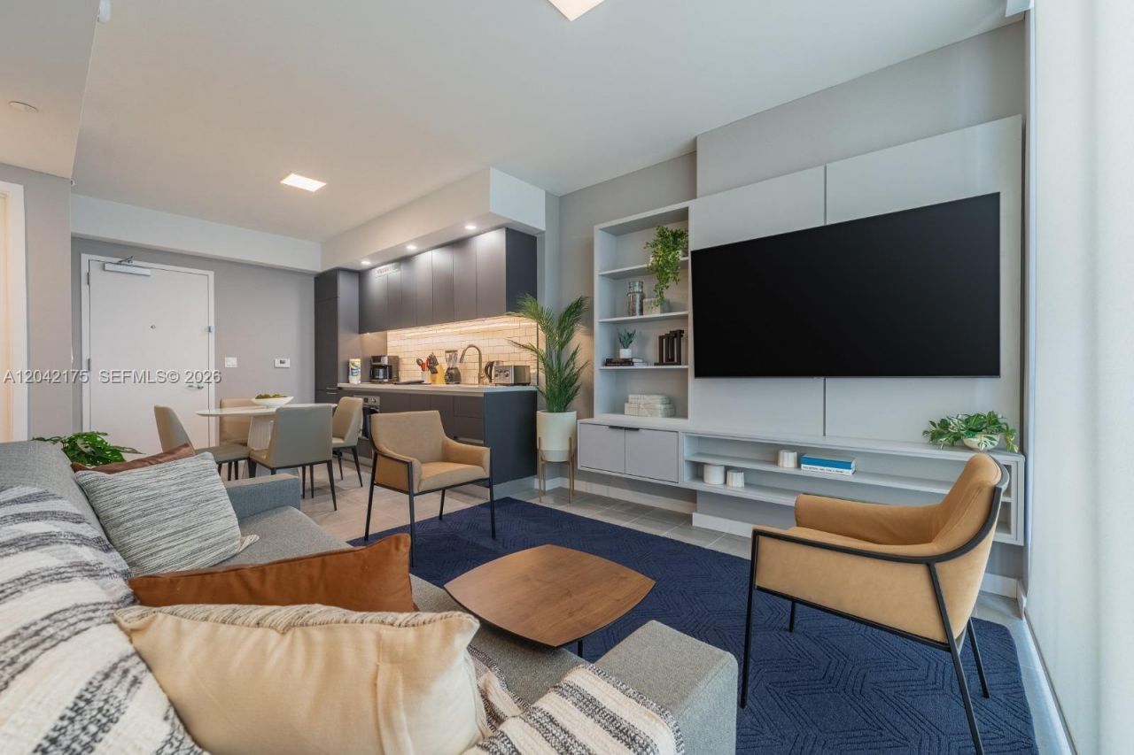 227 NE 2nd St , Unit 3104, Miami, FL 33132 Photo
