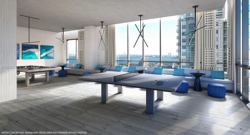 227 NE 2nd St , Unit 3104, Miami, FL 33132 Photo