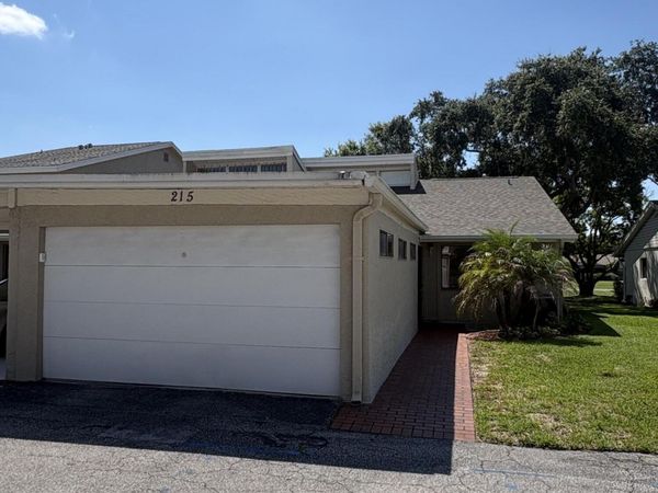 215 Augusta Way , Melbourne, FL 32940