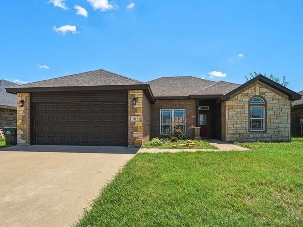 5117 Spring Creek Road, Abilene, TX 79602
