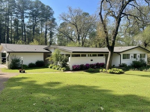 1709 Edgewood Drive, Tyler, TX 75701