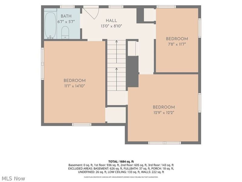 3138 Ashwood Road, Cleveland, OH 44120 Photo 20