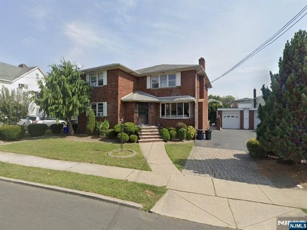 244 Summit Avenue 2, LYNDHURST, NJ 07071