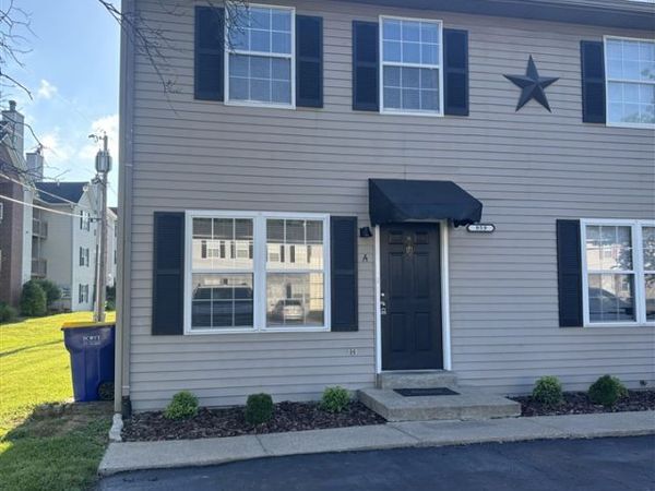 959 Potter Avenue A, Bowling Green, KY 42101