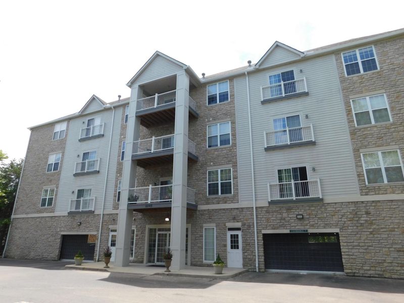 2245 Riverside Drive , Unit 403, Columbus, OH 43221 Photo 1