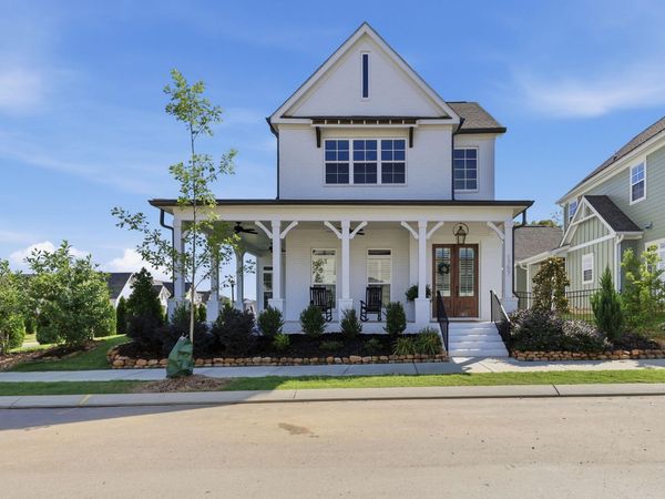 1757 Farmstead Drive, Hixson, TN 37343