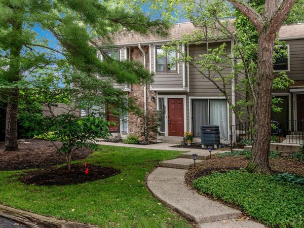 9964 Timbers Drive, Blue Ash, OH 45242