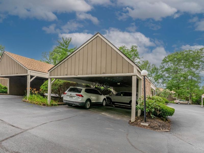 9964 Timbers Drive, Blue Ash, OH 45242 Photo 42