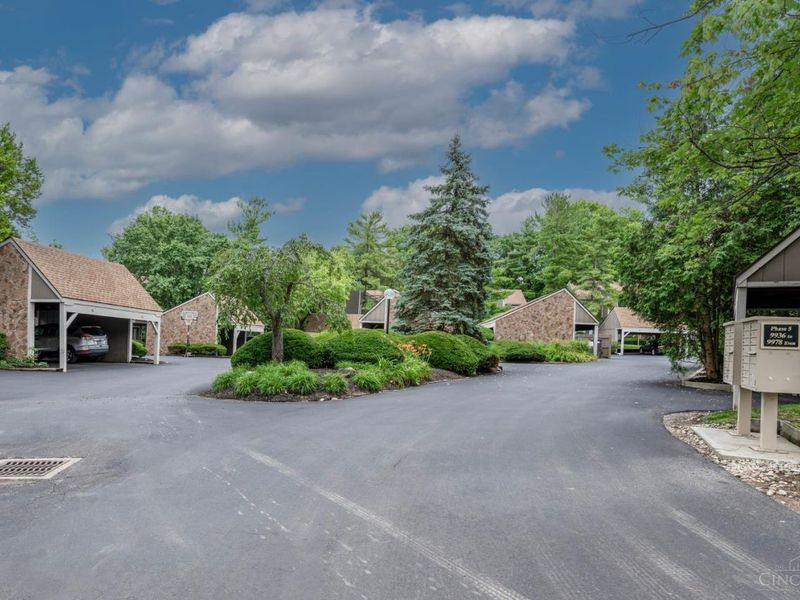 9964 Timbers Drive, Blue Ash, OH 45242 Photo 43