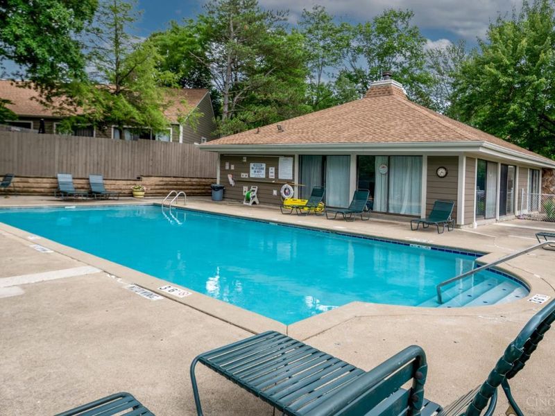 9964 Timbers Drive, Blue Ash, OH 45242 Photo 46