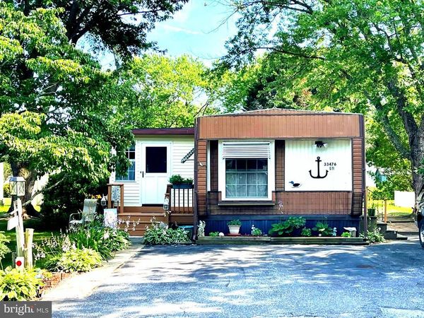 33476 DAISY STREET, LEWES, DE 19958