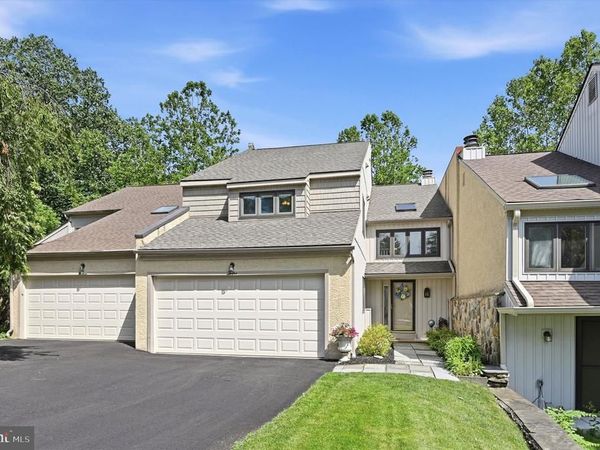 12 KINCAID COURT , MEDIA, PA 19063