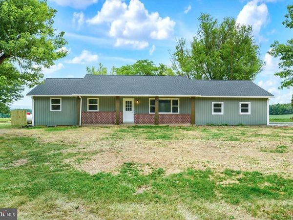 2005 YORDYS BRIDGE ROAD, ANNVILLE, PA 17003