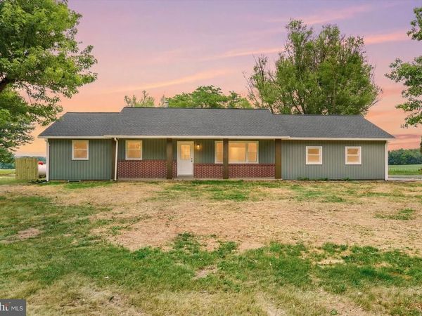 2005 YORDYS BRIDGE ROAD, ANNVILLE, PA 17003