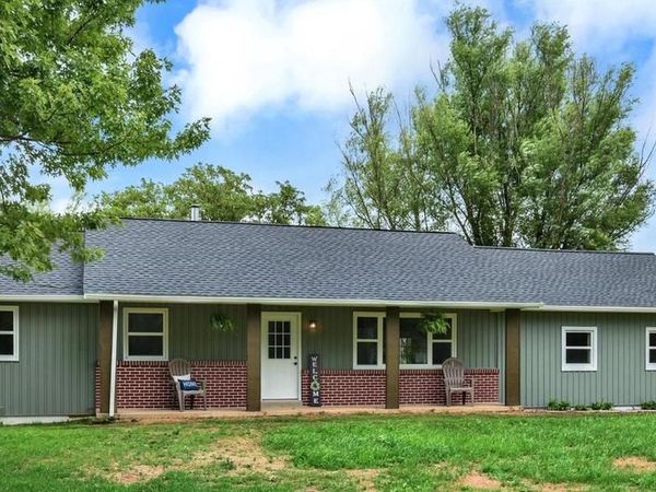 2005 YORDYS BRIDGE ROAD, ANNVILLE, PA 17003