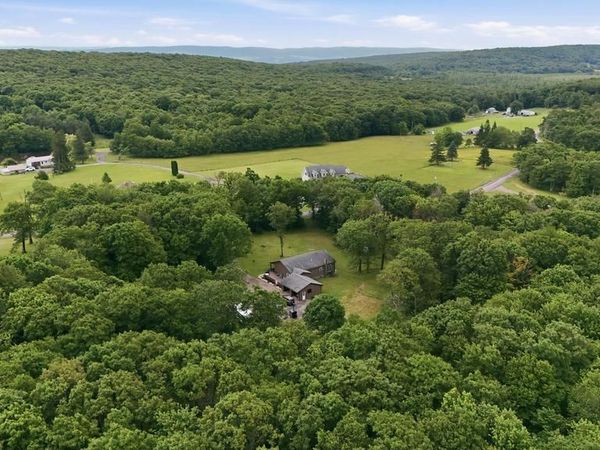 711 SAMPSON ROCK ROAD , FROSTBURG, MD 21532