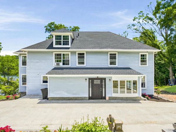 556 Lakes Road, Monroe, NY 10950
