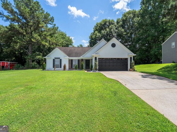 4019 Pin Oak Trail, Decatur, GA 30034