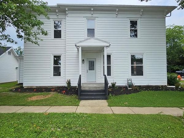 54 Plymouth, Plymouth, OH 44865