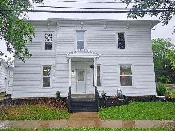 54 Plymouth, Plymouth, OH 44865
