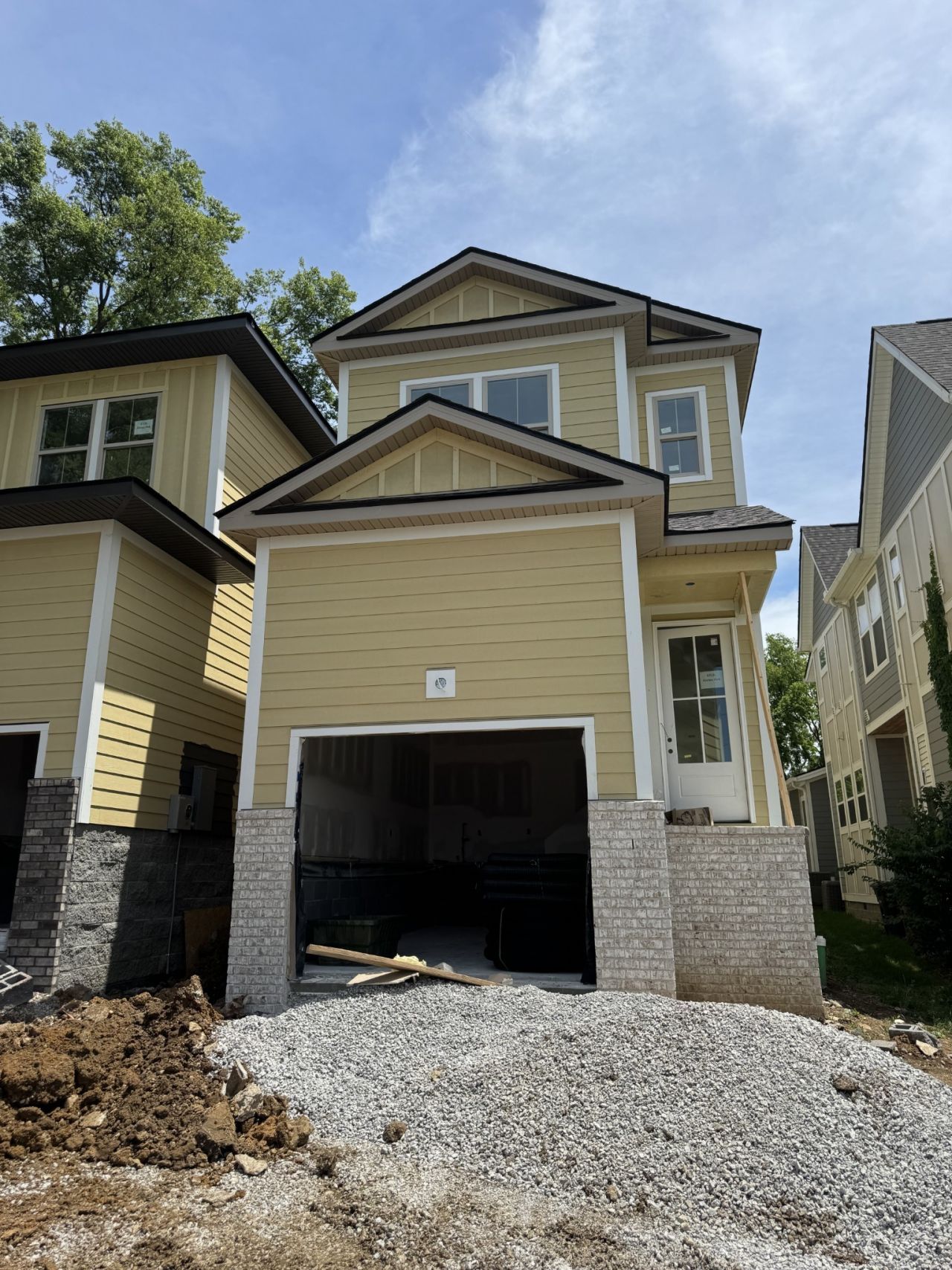 610a Annex Ave, Nashville, TN 37209 Main Photo