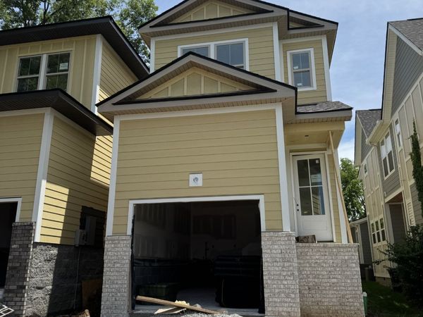 610A Annex Ave , Nashville, TN 37209