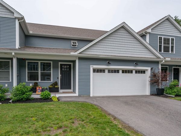 11B Joe's Way, Hollis, NH 03049