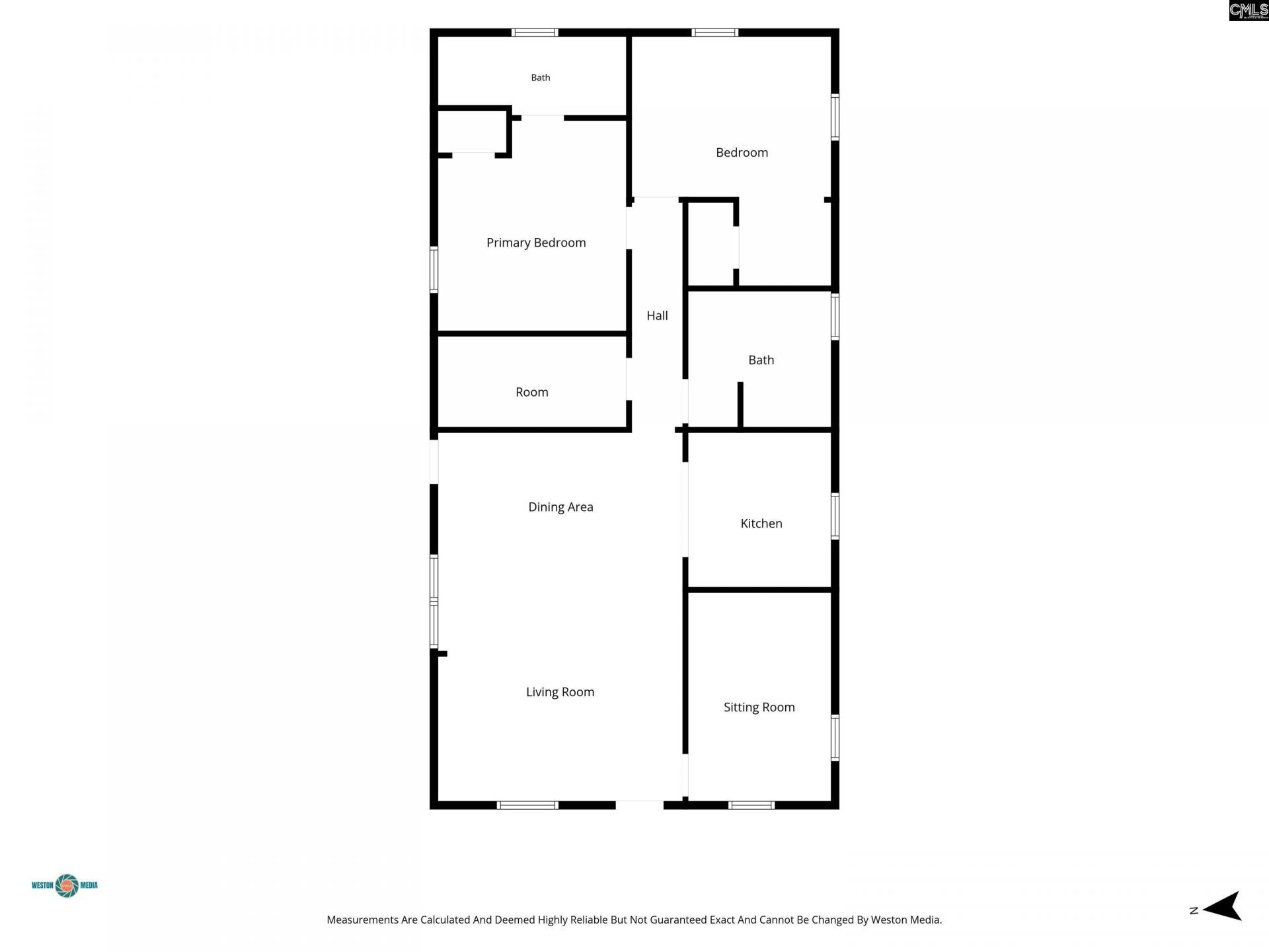510 N Schofield Street Photo 22