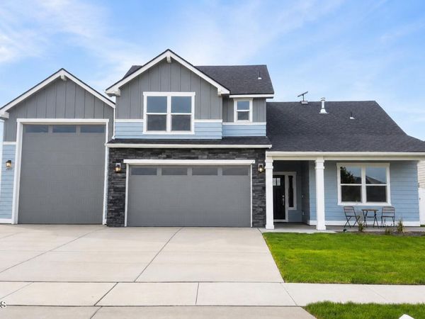 12194 W Rochester Ave , Post Falls, ID 83854