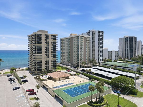 5460 N Ocean Drive, Unit 6a, Riviera Beach, FL 33404