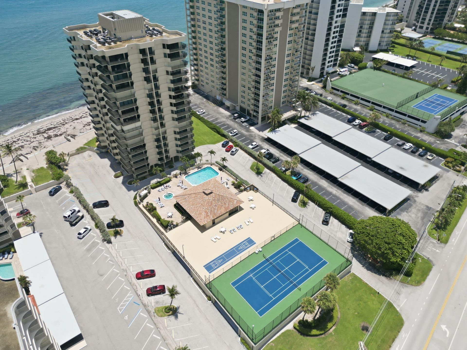 5460 N Ocean Drive, Unit 6a, Riviera Beach, FL 33404 Photo