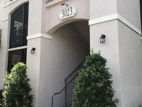 3023 Alcazar Place, Unit 305, Palm Beach Gardens, FL 33410