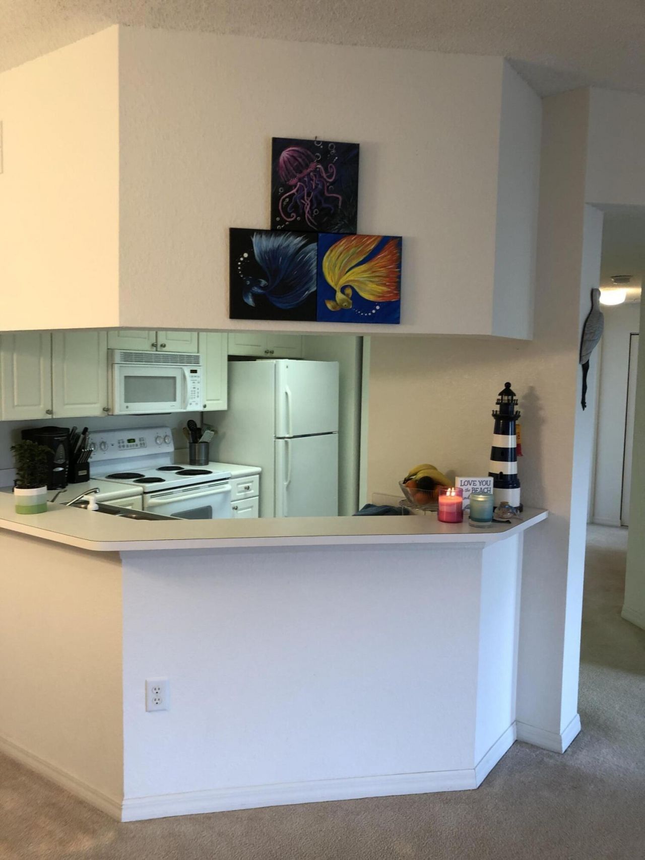 3023 Alcazar Place, Unit 305, Palm Beach Gardens, FL 33410 Photo