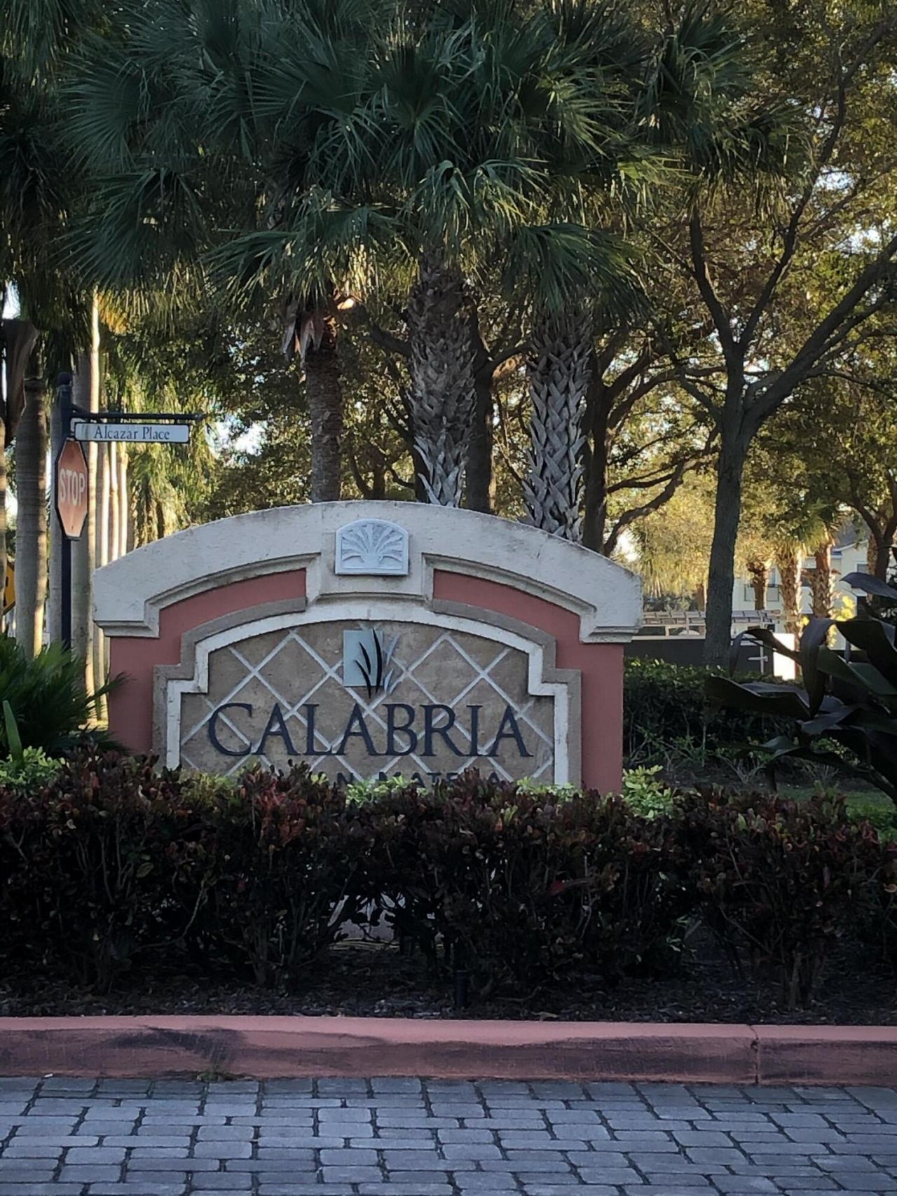 3023 Alcazar Place, Unit 305, Palm Beach Gardens, FL 33410 Photo