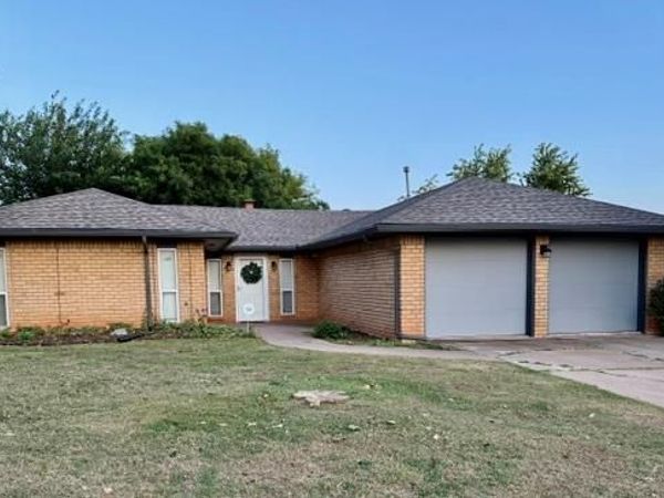 632 Pepperdine Avenue, Edmond, OK 73013