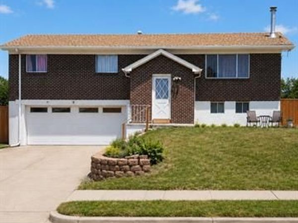 147 7th Street, Hugo, CO 80821