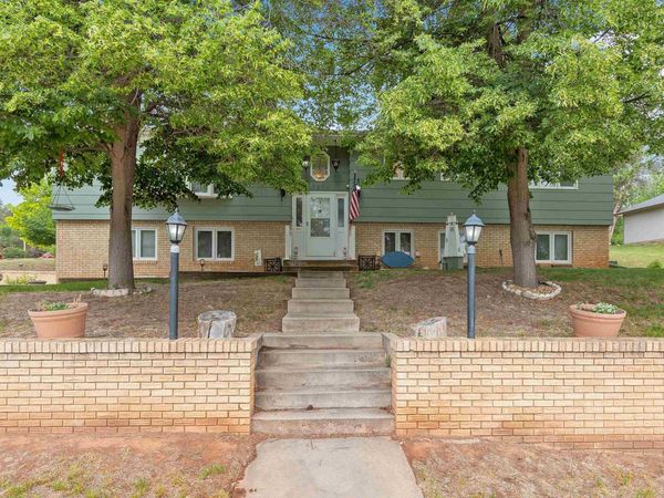 3830 CANYON LAKE DR, Rapid City, SD 57702