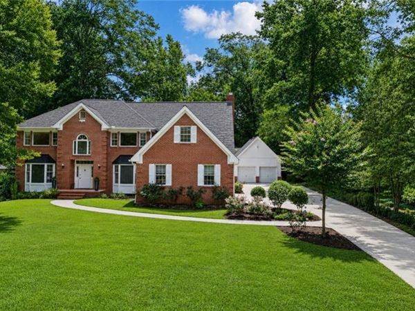 1139 Springdale Road NE, Atlanta, GA 30306