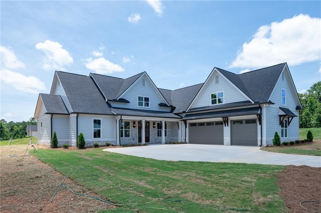 220 Copper Mountain Road Ne, Calhoun, GA 30701 Main Photo