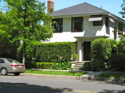 1925 22nd St, Sacramento, CA 95816 Photo