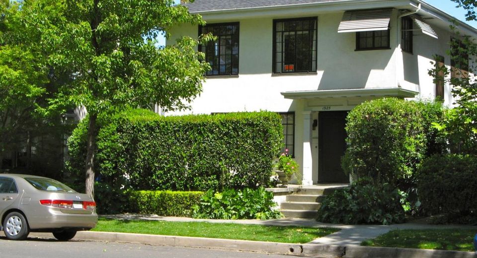 1925 22nd St, Sacramento, CA 95816 Photo
