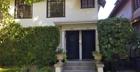 1925 22nd St, Sacramento, CA 95816 Photo