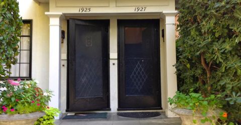 1925 22nd St, Sacramento, CA 95816 Photo