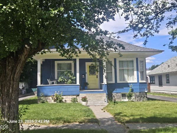 419 N 9th Street, Klamath Falls, OR 97601